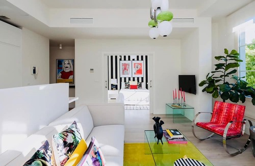 Centro - Sagrario Apartment | The Bowery Suite - Incredible luxury apartment in the heart of Granada
