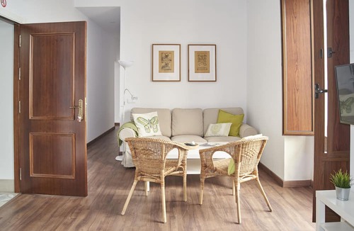 Jerez de la Frontera Old Town Apartment | Apartamentos Mamelón