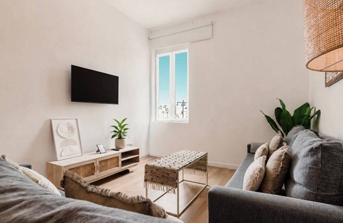 El Cabanyal Apartment | Valencia Luxury - Malvarrosa Beach