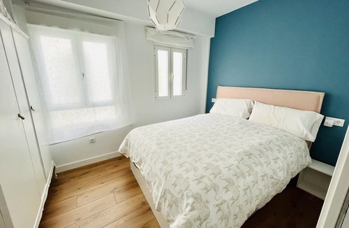 La Trinidad-San Juan y Todos los Santos Apartment | El capricho de Córdoba