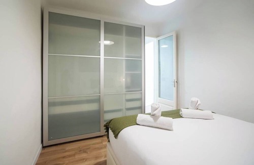 El Poble-sec Apartment | P2VIIV1042 - Modern & Cozy Apartment Poble Sec