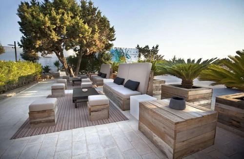 Sant Francesc Xavier Apartment | Paraíso de los Pinos Apartamentos