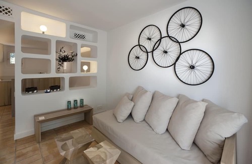 Sant Francesc Xavier Apartment | Paraíso de los Pinos Apartamentos