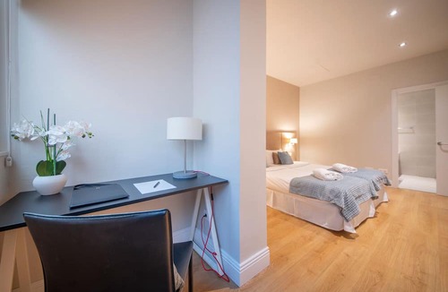Eixample Apartment | Three bedroom Apartment in Paseo de Gracia - You Stylish