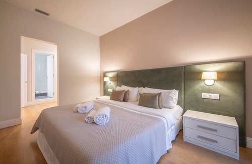 Eixample Apartment | Three bedroom Apartment in Paseo de Gracia - You Stylish