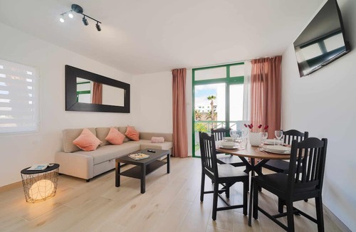 Costa Teguise Apartment | Lanzahost Carmenes Wellness