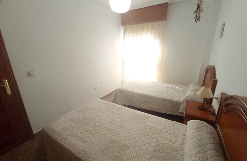 Cercadilla-Medina Azahara Apartment | Arfe Apartment near the city center