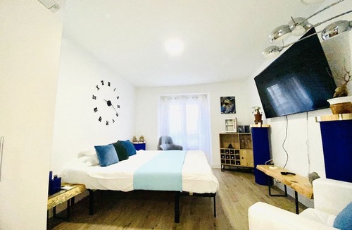 Malasana Apartment | Fantástico Apartamento Para 2 Centro Capital