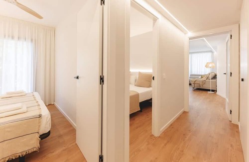 Eixample Apartment | Bravissimo Devesa, 3 bedrooms and near the parc