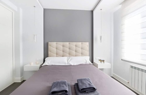 Segundo Ensanche Apartment | Peaceful Apartment in the heart of Pamplona