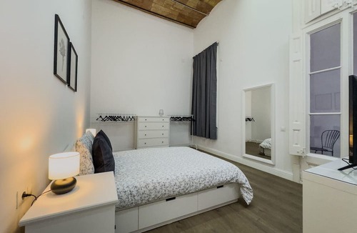Eixample Apartment | Espectacular Piso en Rambla de Catalunya