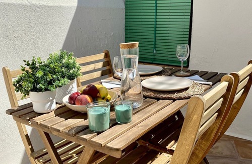 Mataro Apartment | Precioso Ático con Terraza Reformado