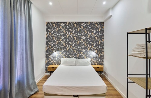 Centro Apartment | Apartamentos Margarita by gaiarooms