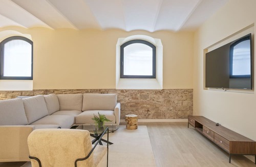 Sant Gervasi Apartment | Ola Living Aribau C B