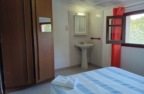 Tordera Apartment | Cozy, very quiet and bright apartment