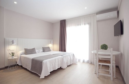 Benidorm Centro Apartment | Apartamentos Ribera