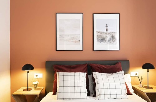 Barceloneta Apartment | Cozy Seaside Getaway in Barceloneta – Steps from the Beach!