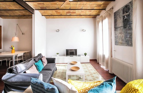 La Sagrada Familia Apartment | 41NAP1102-Beautiful apartment near sagrada Familia