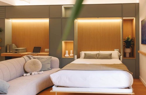 Old Town Apartment | Bravissimo La Joia del Barri Vell, elegant apartment in Girona’s old town