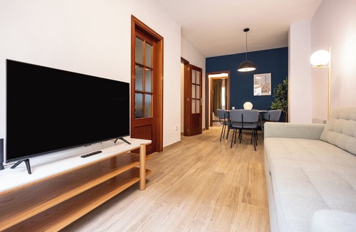 Hostafrancs Apartment | Stay U-nique Apartments Sant Nicolau