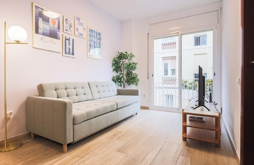 Hostafrancs Apartment | Stay U-nique Apartments Sant Nicolau