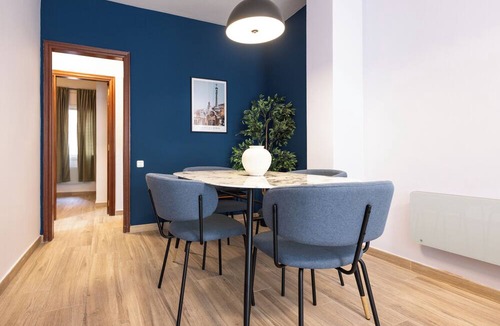Hostafrancs Apartment | Stay U-nique Apartments Sant Nicolau