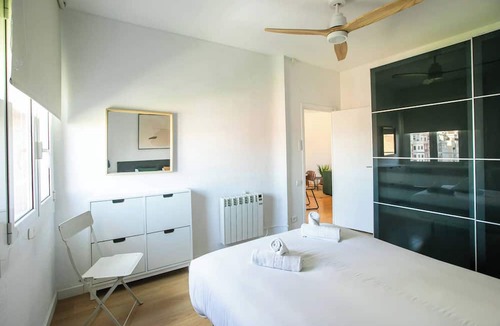 el Fort Pienc Apartment | 72GRVCC1066 - Near Sagrada Familia