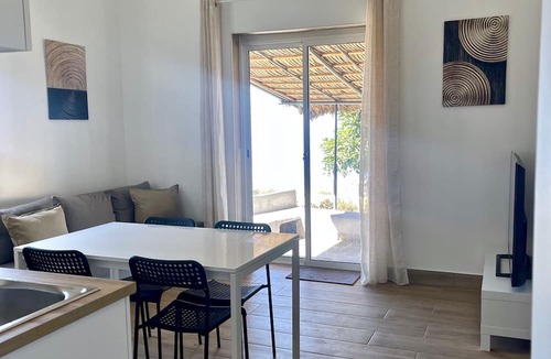 Montijos Apartment | Apartment 1 mit Meerblick, WLAN und Klimaanlage – Finca TenDays La Orotava