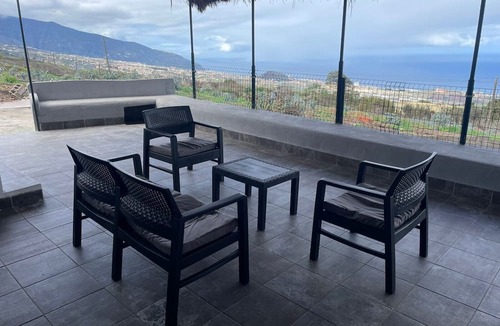 Montijos Apartment | Apartment 1 mit Meerblick, WLAN und Klimaanlage – Finca TenDays La Orotava