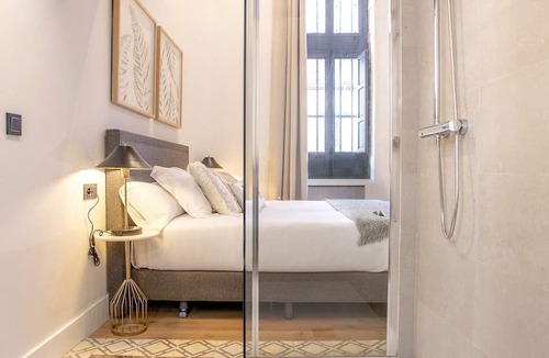 Museo Apartment | Genteel Home Almansa