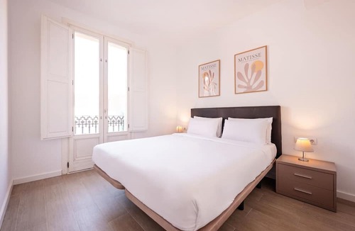 La Ribera Apartment | Sweett | Symphonic Central 501