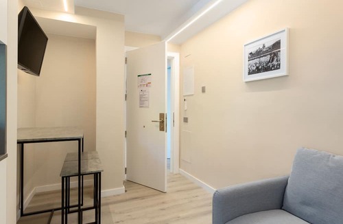 Vilassar de Mar Apartment | Ponent - Aparthotel with Swimming Pool