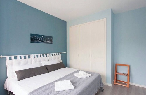 La Font de la Guatlla Apartment | New Barcelona Gran Via