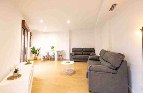 Diputacion de Cartagena Casco Apartment | Apartamentos Plaza Sevillano