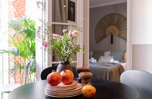 Esquerra de l'Eixample Apartment | CASA CALABRIA 2 BEDROOM