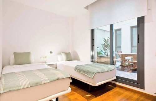 Les Corts Apartment | Les Corts Apartments By Olala Homes