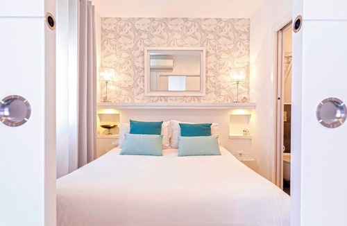 Encarnacion-Regina Apartment | Genteel Home Santa Marta Sevilla