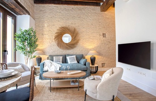 El Arenal Apartment | Genteel Home Santas Patronas