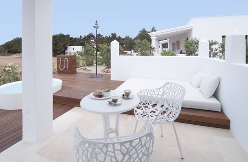 Sant Francesc Xavier Apartment | Villas Paraíso de los Pinos