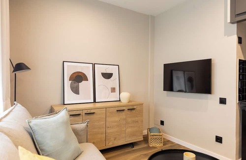 Sant Gervasi Apartment | Apartamentos Laforja