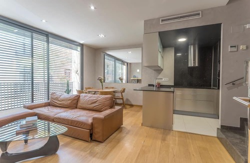 la Vila de Gracia Apartment | MSB Gracia Pool Terrace Center