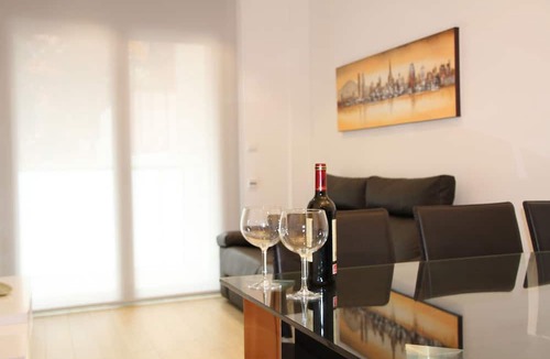 La Font de la Guatlla Apartment | Home To Home Barcelona