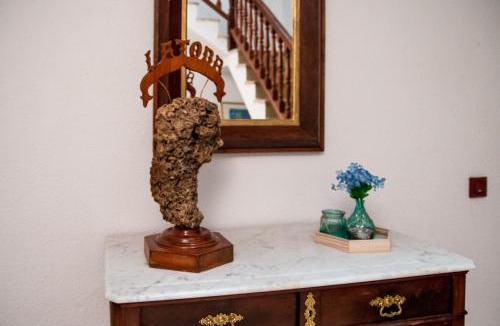 Canete House | Hostal La Toba