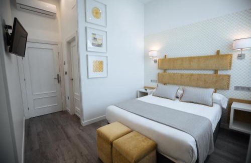 Cangas de Onis Hotel | Hotel Santa Cruz
