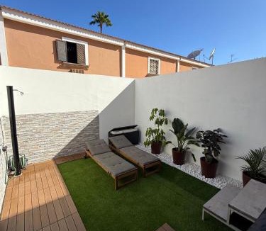 San Fernando Apartment | Odi Suite&Home