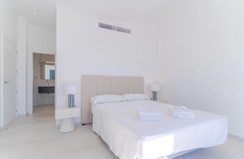 Salobrena House | Casa Polo, confortable frente al mediterráneo