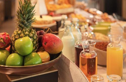 Sant Cugat del Valles Hotel | Holiday Inn Barcelona - Sant Cugat by IHG
