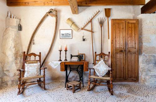 Montuiri House | Finca es Rafal, Agroturisme