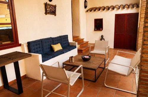 Noves House | La Casa de Miguel