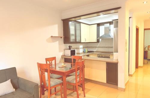 Carril Apartment | Apartamento Villagarcia cerca de la Playa by EasylifeRent